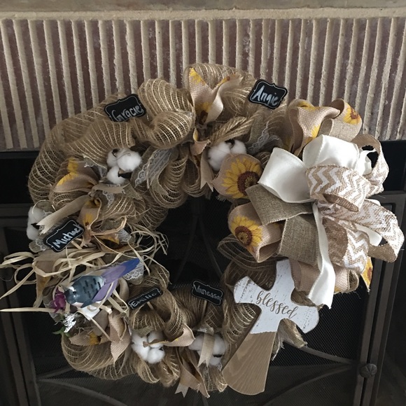 Wreaths - Picture 2 of 4